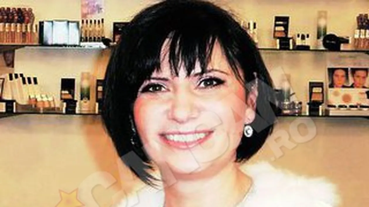 Daca ai cearcane sau riduri, nu aplica mascara pe genele inferioare!