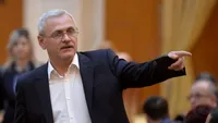 Liviu Dragnea si conditiile pe care le are in celula de la Penitenciarul Rahova