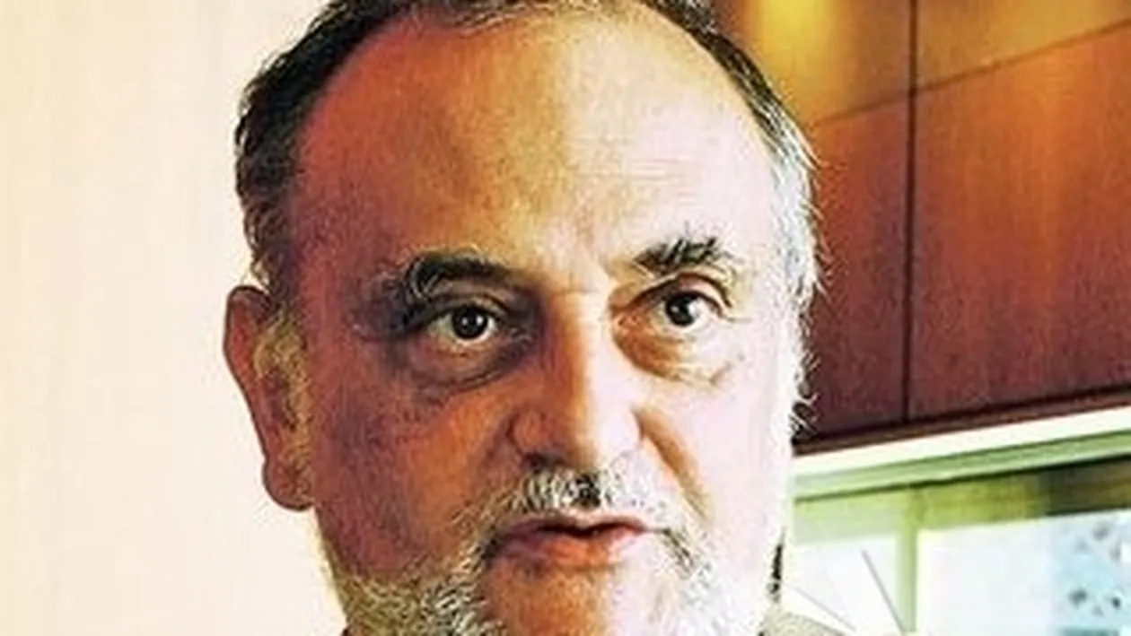 Judecatorii au admis cererea. Dinu Patriciu, executat silit de Tiriac