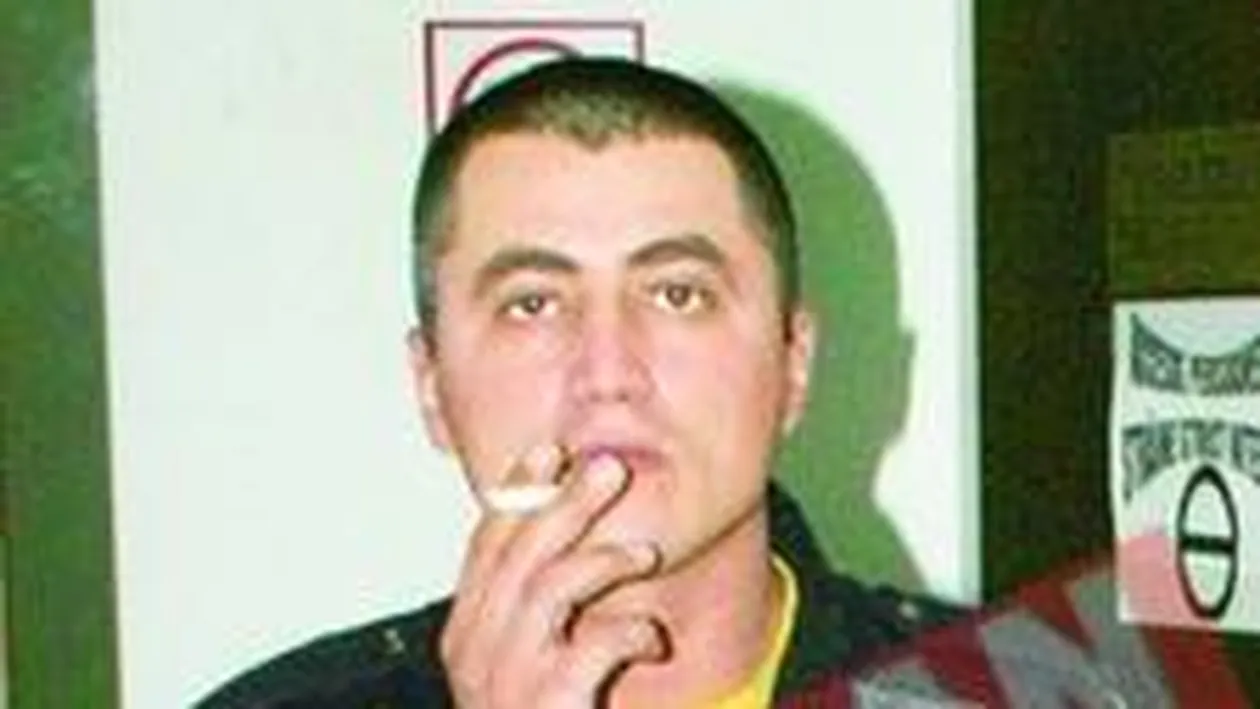 Inscenare in cazul Elodiei Ghinescu?