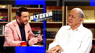 Celebrul Octavian Ursulescu povestește întâmplări senzaționale cu unul dintre cei mai mari actori români: ”Cu Florin Piersic am avut…”