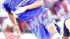 Terry, cel mai bine platit fotbalist din Anglia