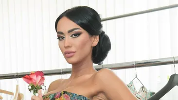 Margherita din Clejani, declarații după ce s-a spus că s-a despărțit de iubit: ”Ghicitoarea mi-a spus că nu o să am iubit niciodată”