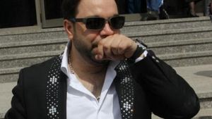 Adevărul despre retragerea lui Florin Salam! PUIU GHEORGHIU a rupt tăcerea:,,Nici măcar nu vorbeşte...’’