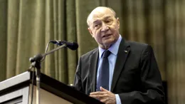 Traian Băsescu spune cine este „liberalul 100%” pe care l-ar vedea în funcția de premier. „Nu-l pune nimeni sub semnul întrebării”