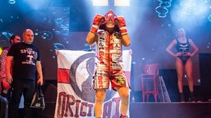 Debut de senzație în boxul românesc!