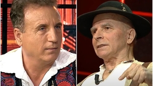 Reacția dură a lui Constantin Enceanu, după declarațiile lui Grigore Leșe: ”Cine îl ia pe el la nunți? Are una la 10 ani”