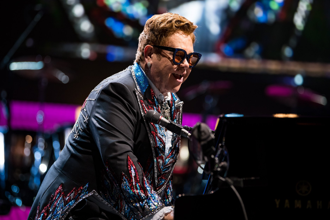 Elton John, dezvăluiri șocante despre Michael Jackson: “ Era bolnav mintal și…”