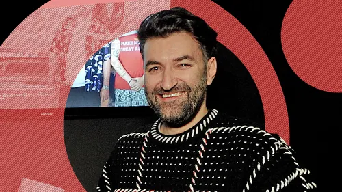 Smiley a ”desecretizat” dialogul pe care l-a avut cu Poliția