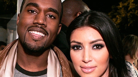 KIM KARDASHIAN şi KANYE WEST sunt în prag de divorţ! Vedeta trece prin momente grele după ce...