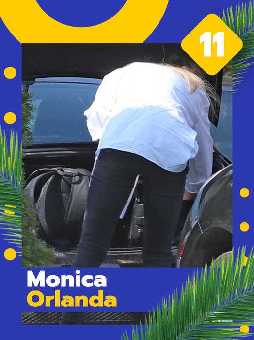 Top sexy-vedete care se pregătesc de vară și merg la sală. Cine ia potul? Inna, Antonia, Roxana Vancea sau…