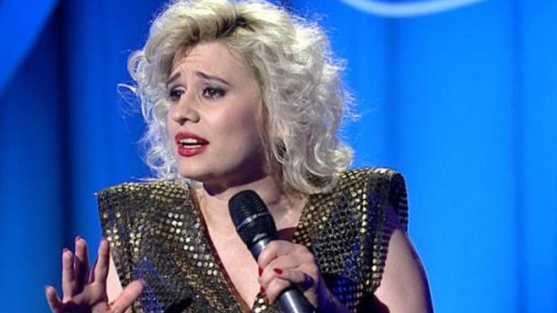 Colega lui Dan Capatos, destăinuri fără perdea la ceas de seară! Anisia Gafton: "Fostul cu una...". Reacţiile vedetei din înregistrare sunt savuroase