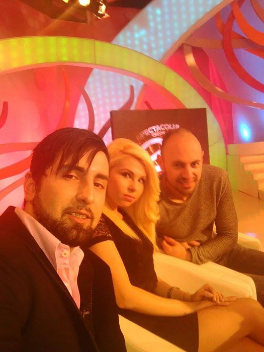 Familia de la MPFM se mărește! Unul dintre foștii concurenți ai show-ului prezentat de Mirela Vaida va deveni tătic