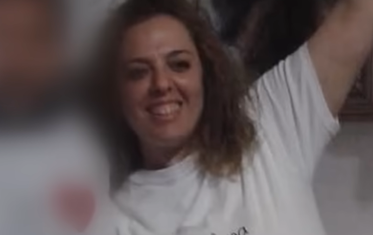 Anna avea 46 de ani / sursă foto: captură video YouTube