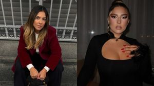 Daniela Iliescu se plânge că e lovită de hate, dar o comite grav! Gafa soției lui Culiță Sterp n-a trecut neobservată