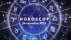 Horoscop 24 noiembrie 2023. Zodia căreia îi este stimulată latura artistică