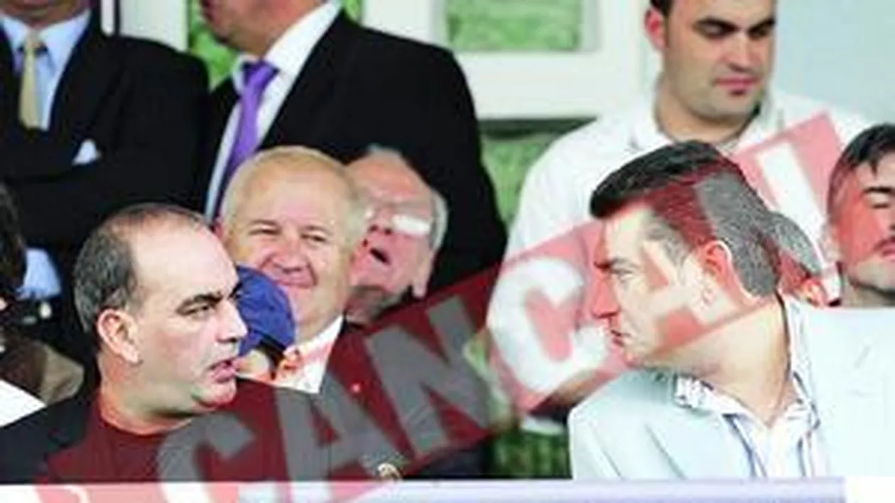 Adevarata poveste a bataii incasate de Meme Stoica