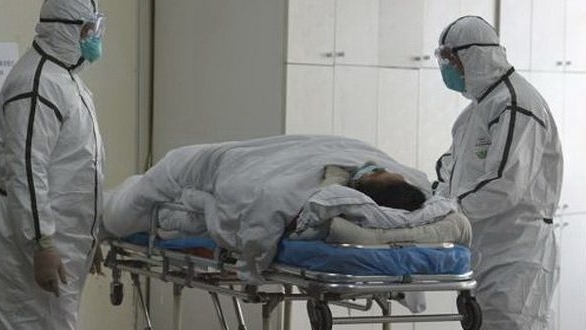Cum va fi înmormântat primul bărbat mort de coronavirus în România! Lovitură devastatoare pentru familie