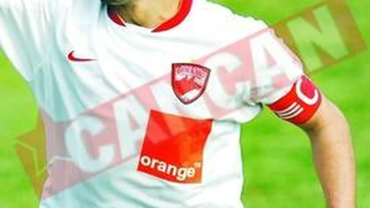 Danciulescu, transferat la Alicante de Moti