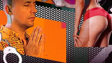 Cum a racolat profesorul român din Uruguay studente pentru spiralele MISA. Le-a cerut poze în lenjerie intimă și…