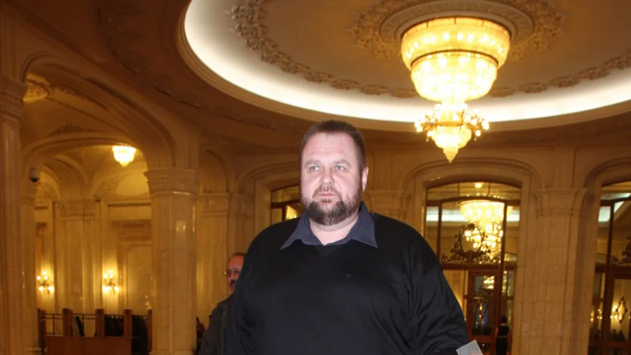 Vedetele TVR au primit note! Cristi Tabara, premiant, Iuliana Marciuc si Marina Almasan, pe linia de plutire