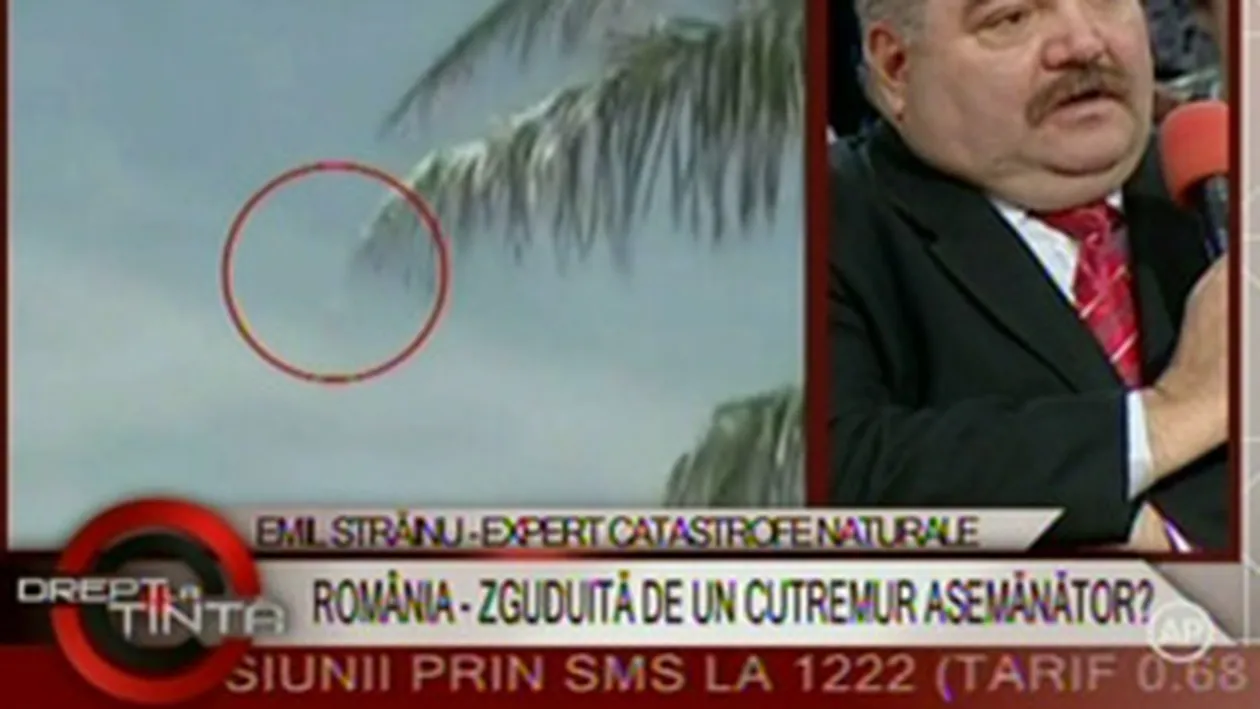 VIDEO Vezi daca afecteaza cutremurul din Indonezia tara noastra si ce surprize ne va produce Soarele in viitor!