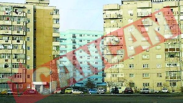 Locuintele vechi, mai scumpe cu 25% in 2008