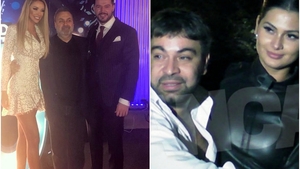 Bianca Drăguşanu şi Victor Slav, implicaţi în scandalul Roxanei şi a lui Florin Salam: "Încearcă să..."