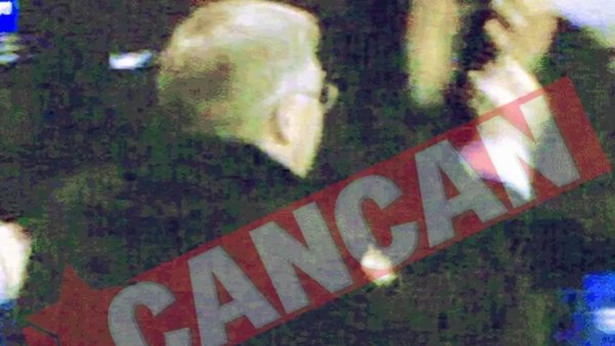 Sir Ferguson s-a golanit