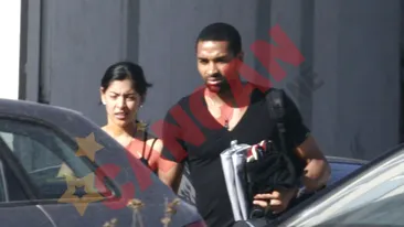 Zapata si-a dus sotia la Avatar