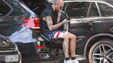 Cătălin Bordea, prima reacție după ce s-a aflat că Livia și-a găsit pe altul: “N-am pic de liniște”