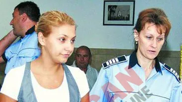Printesa Ardealului, acuzata de contrabanda! Manelista si-a petrecut noaptea in arestul IPJ Suceava