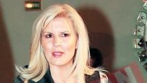 Elena Udrea, tentata de afacerile balneo