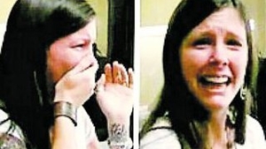 Si-a auzit vocea dupa 29 de ani
