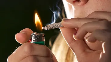 Nu se stia de asta pana acum! Ce se intampla daca fumezi ocazional marijuana