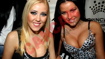 Ana Maria Crudu a invatat lectia de la sora sa, Daniela! Am iubit bogat, bineinteles