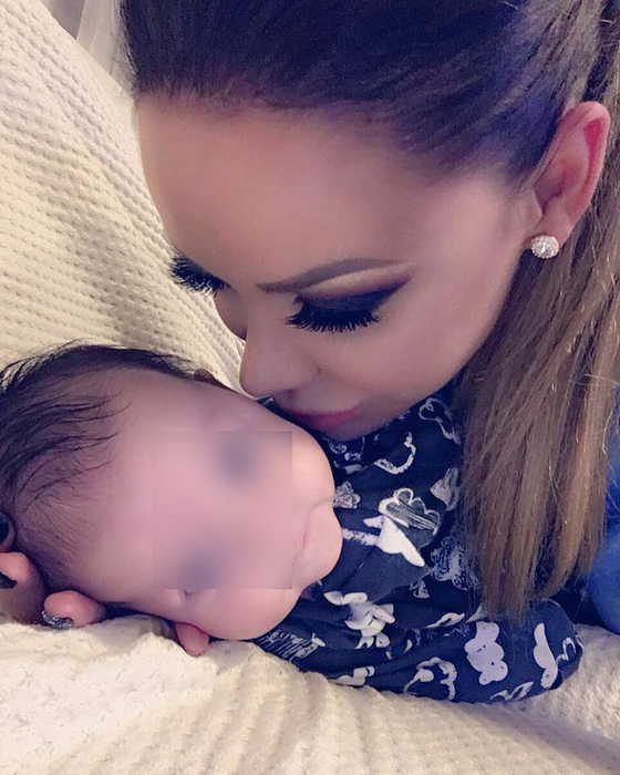 BIANCA DRĂGUŞANU, prima declaraţie după ce ajuns cu Sofia la spital!