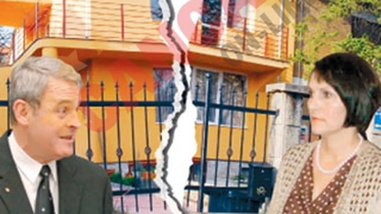 Tokes plateste infidelitatile cu patru miliarde de lei!