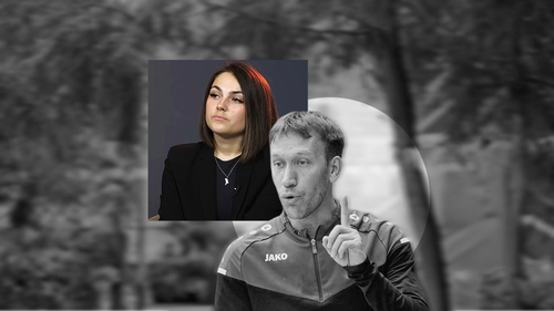 Ce au făcut Irina Vasilcan și Gheorghe Moldovan cu o zi înainte de tragedie: „Nu am fost împreună, am fost separat”