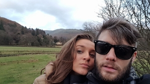 VIDEO / Ultima postare făcută pe Facebook de Victor Spirescu, "invadatorul Marii Britanii". Ce i-a spus unui prieten înainte să moară