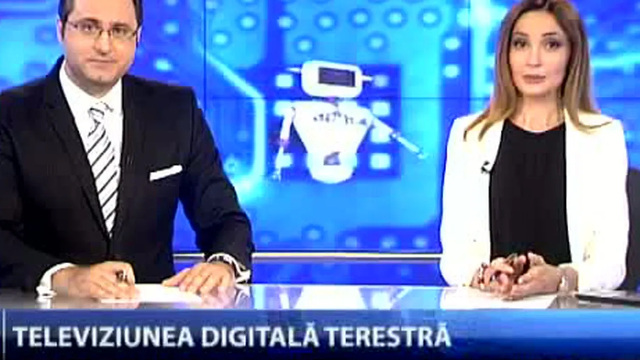 O prezentatoare a fost data afara din televiziune! Anuntul a fost facut in urma cu cateva momente