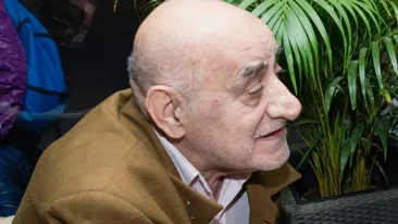 Ultima ora: S-a intamplat in aceasta dimineata!  Este la Terapie Intensiva! Anuntul facut de Oana Lis despre Viorel!