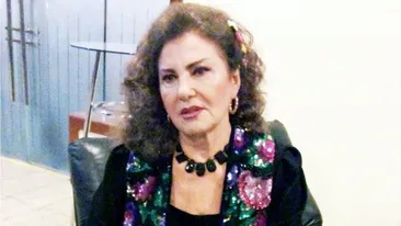 Probleme pentru Irina Loghin. A ajuns, de urgenţă, la medic. “După nopţi pierdute...”