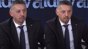 Ministrul Educației, primele declarații despre o demisie: „M-am gândit de ce să-mi...”