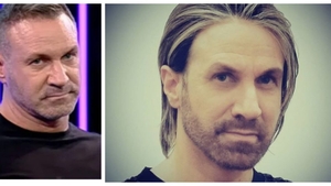 Alin Oprea, dezvăluiri din noua viață. Cine îl întreține pe artist