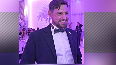 Sacrificiile pe care Daniel Pavel le face pentru a fi mai “supraviețuitor” decât concurenții: “Dorm pe scândură acasă!”