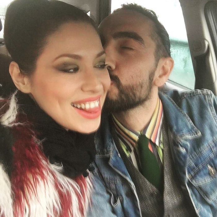 Cristina Bălan a slăbit 42 de kilograme în 6 ani de când a devenit mămică. Artista și-a dezvăluit dieta secretă
