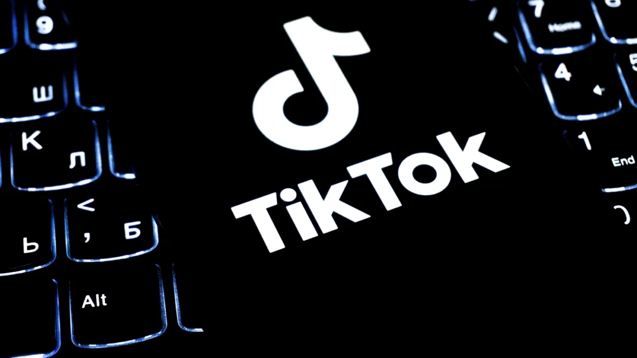 TikTok știe exact ce îți place: peste 120.000 de clipuri au fost analizate!