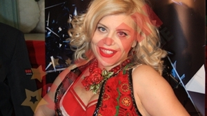 Loredana Groza: "Mi-ar placea sa mai am inca zece copii!"