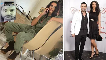 Oana Zăvoranu l-a criticat dur pe fostul soț! Ce mesaj i-a trimis lui Pepe după ce a aflat că divorțează de Raluca | FOTO & VIDEO